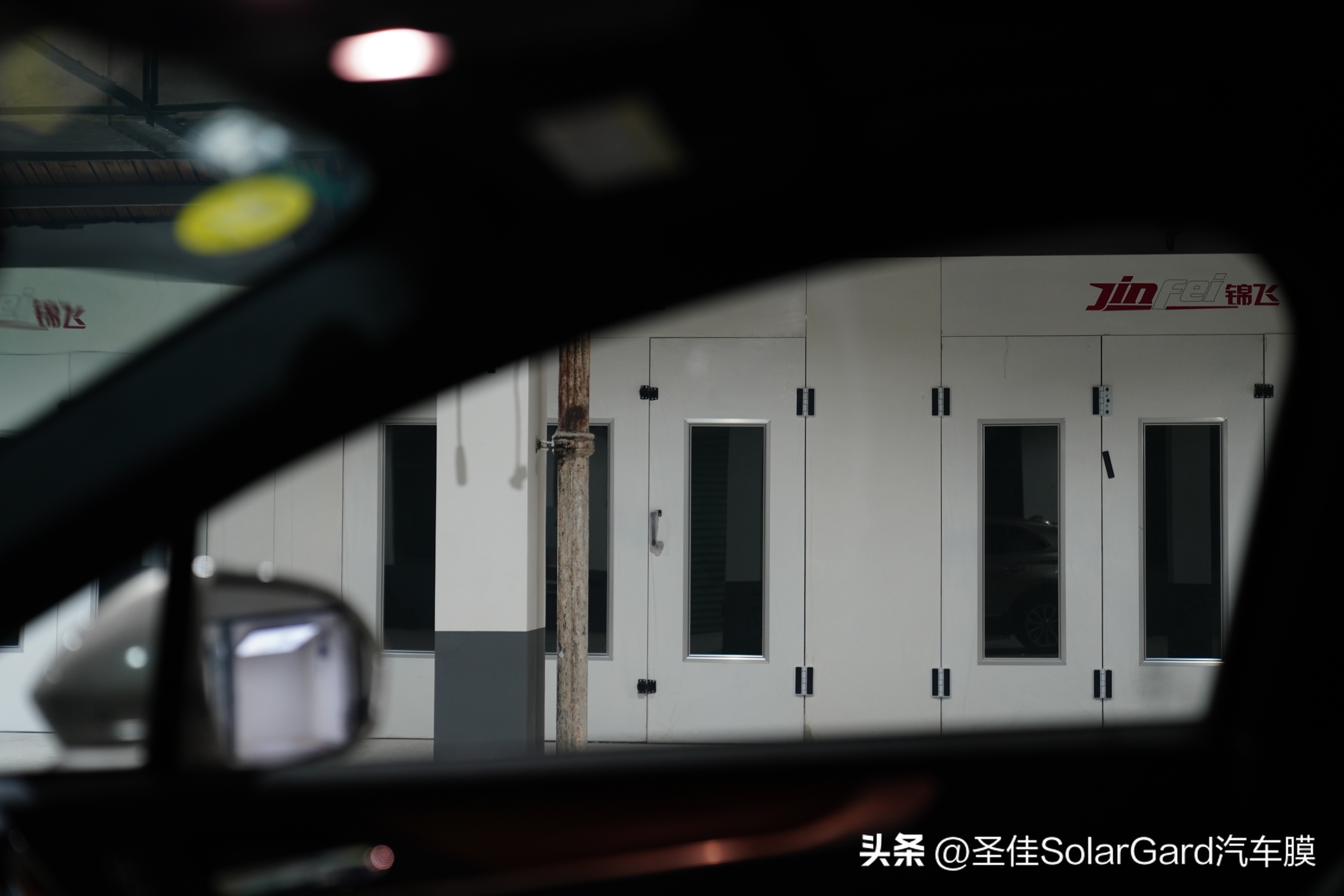 汽车贴膜真有必要贴吗,汽车贴膜的真实感受