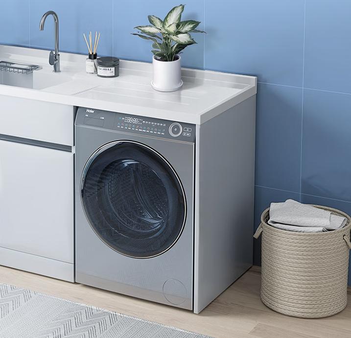 tcl洗衣机和海尔洗衣机哪种比较好,海尔洗衣机和海尔统帅的区别