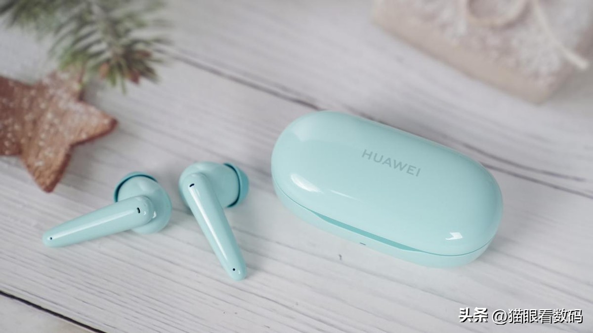 华为freebudsse单耳,华为freebudsprotws耳机