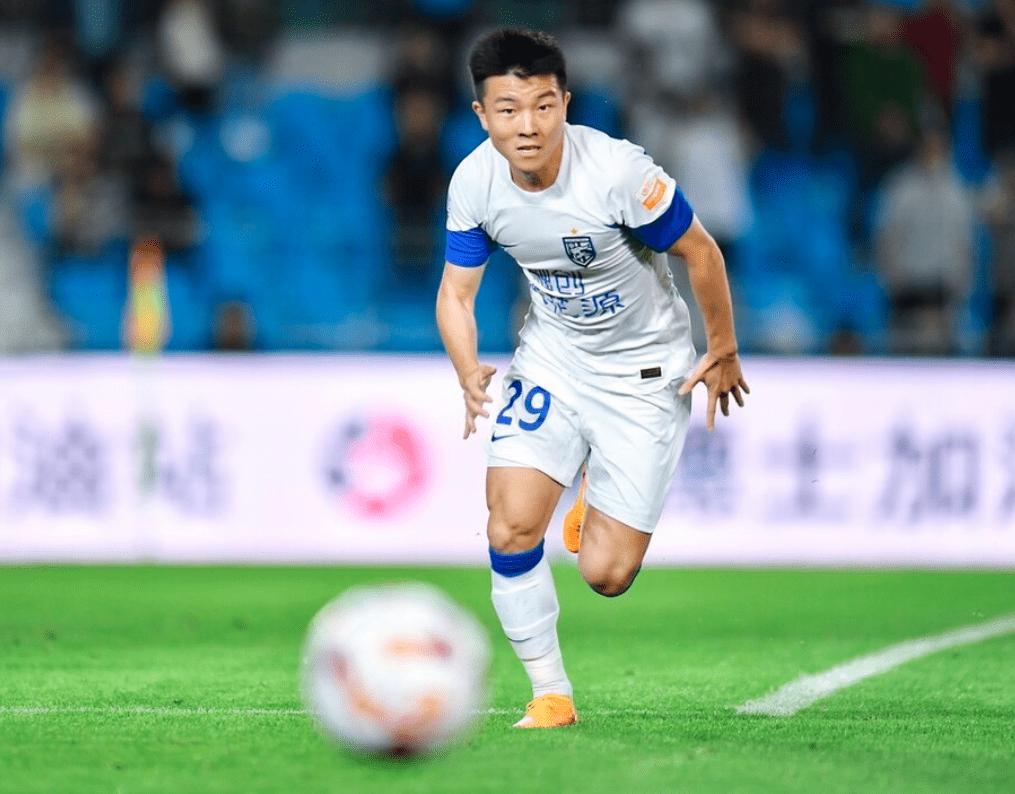 陶强龙中超出场纪录,陶强龙国家队首秀