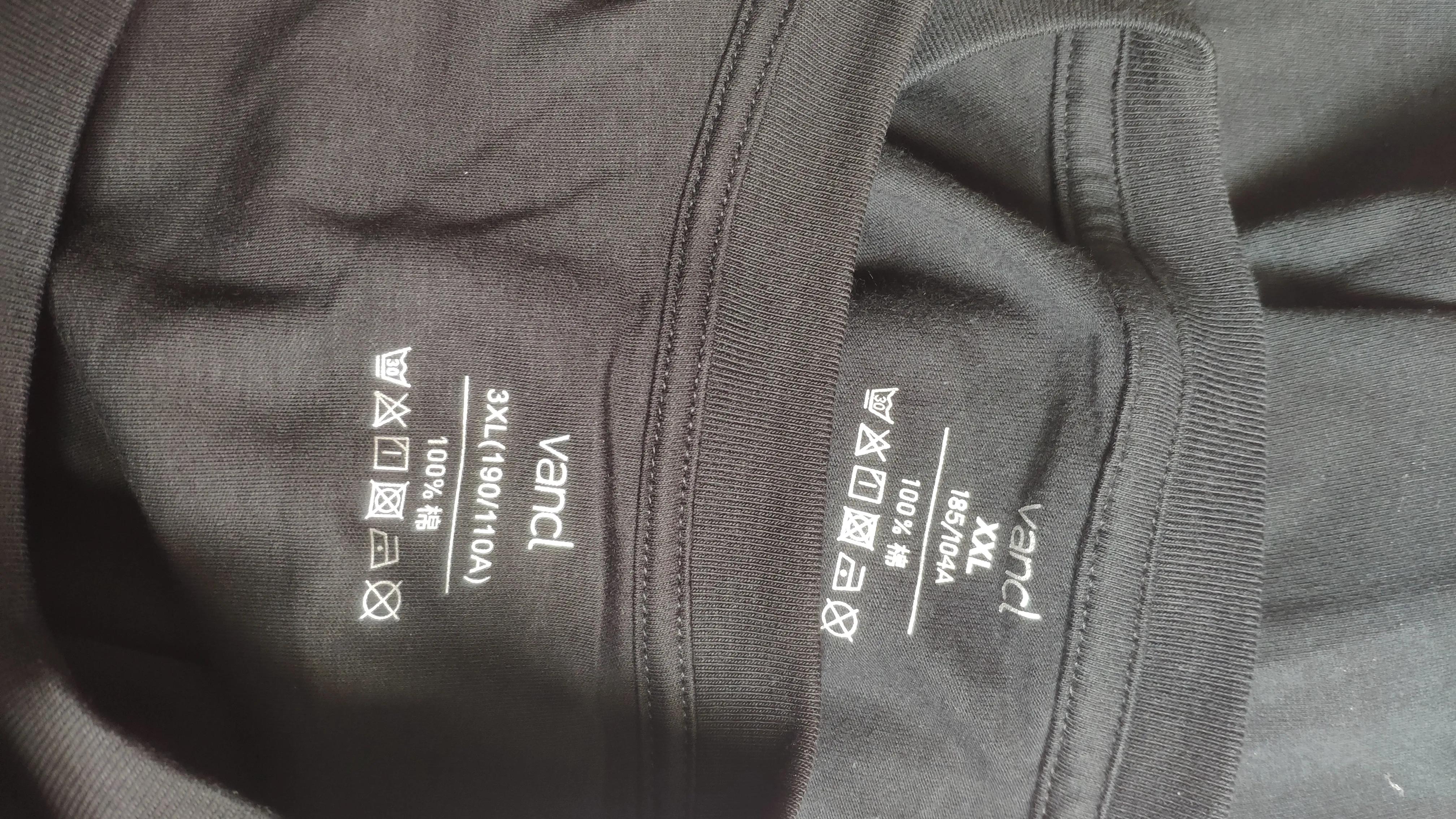 凡客99t恤值不值,凡客25元的t恤好不好