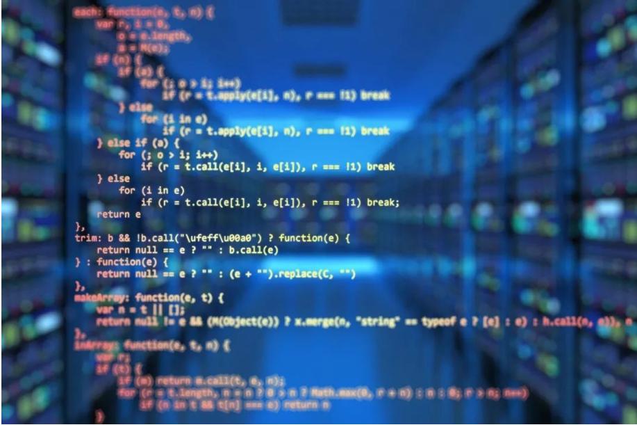 工业视觉检测软件框架,工业视觉软件的代码保护