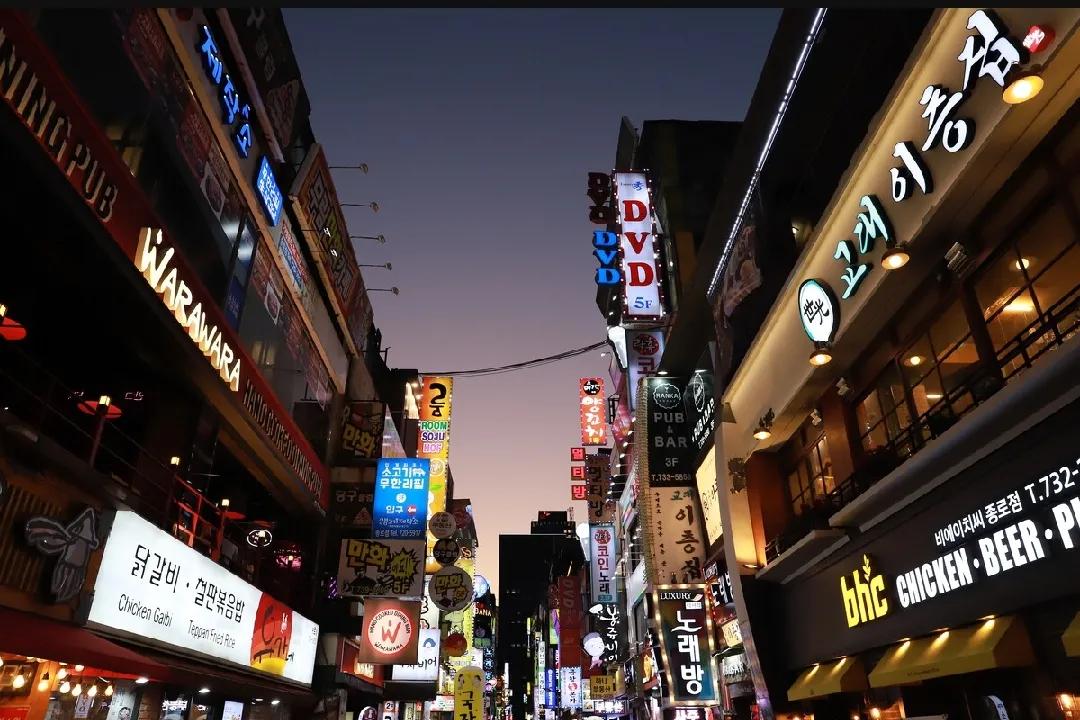 韩国你所不知道的国家冷知识,你不知道的韩国明星冷知识