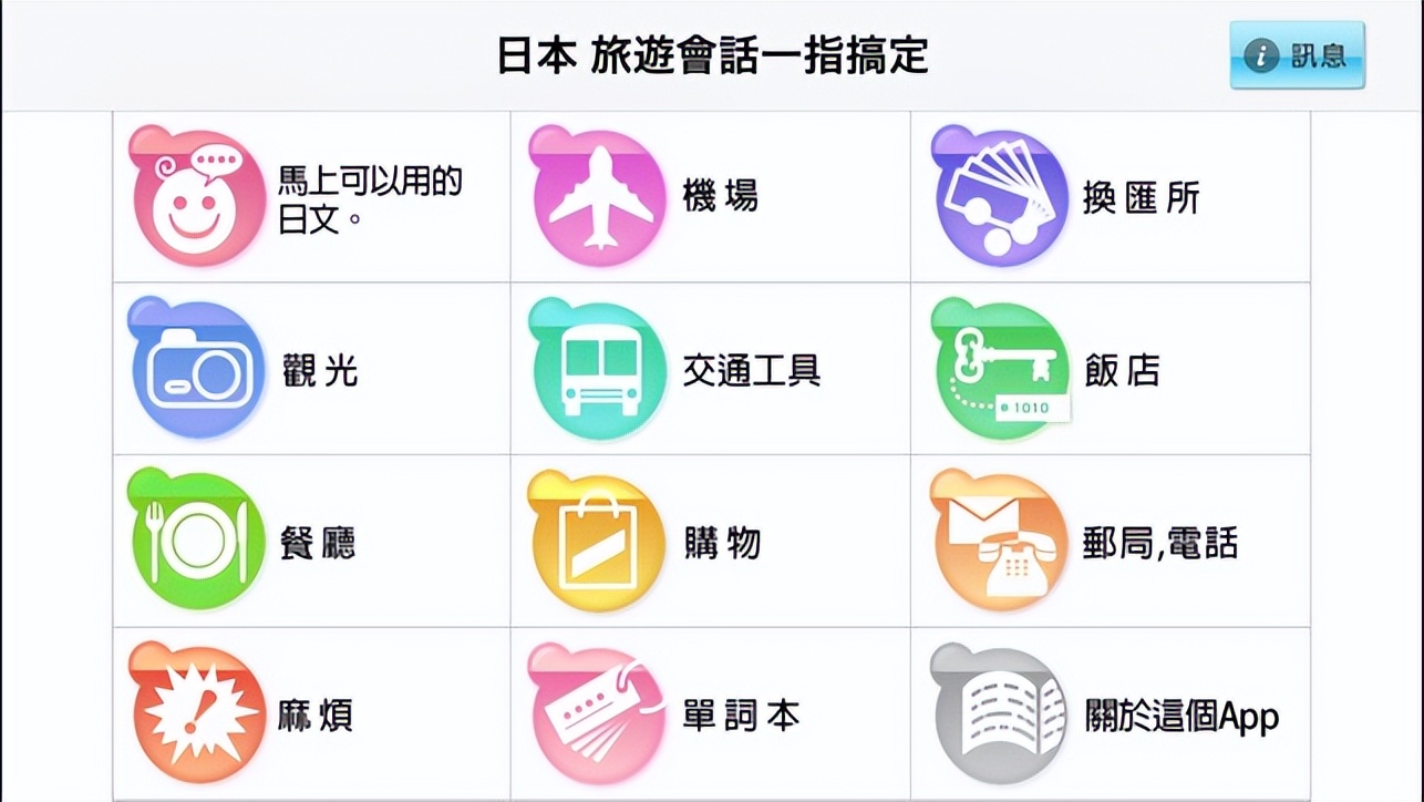 日本旅游app订票,日本旅游实用app