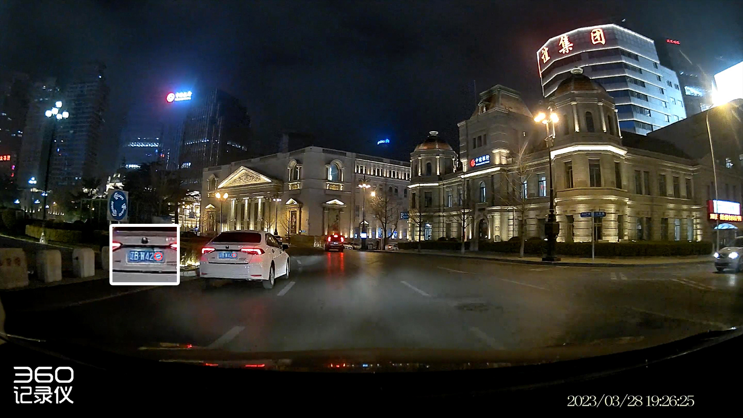 360行车记录仪k380对比盯盯拍,盯盯拍和360k380哪个行车记录仪好