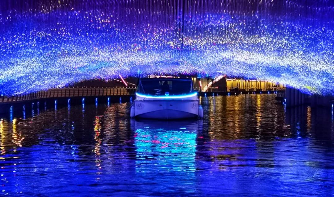 北京京杭大运河游玩攻略简介,北京大运河旅游线路推荐