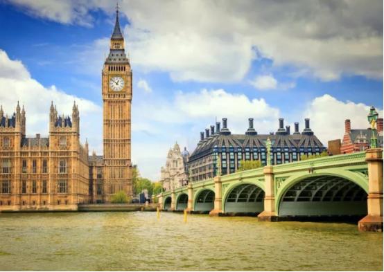 英国公司注册条件流程和费用,如何注册英国公司费用及流程