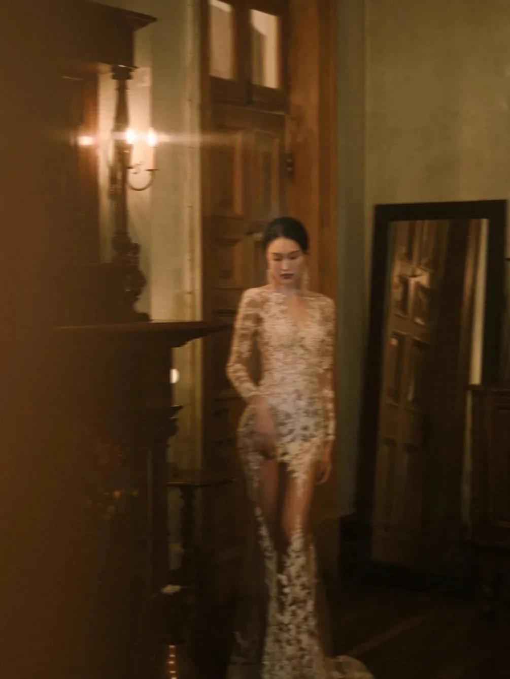 婚纱租赁注意事项,租婚纱一般要注意什么