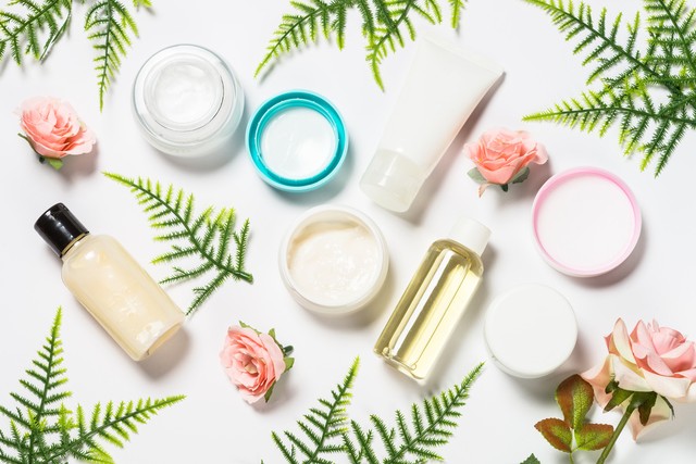 分享美容护肤的小常识,简单实用的美容护肤方法