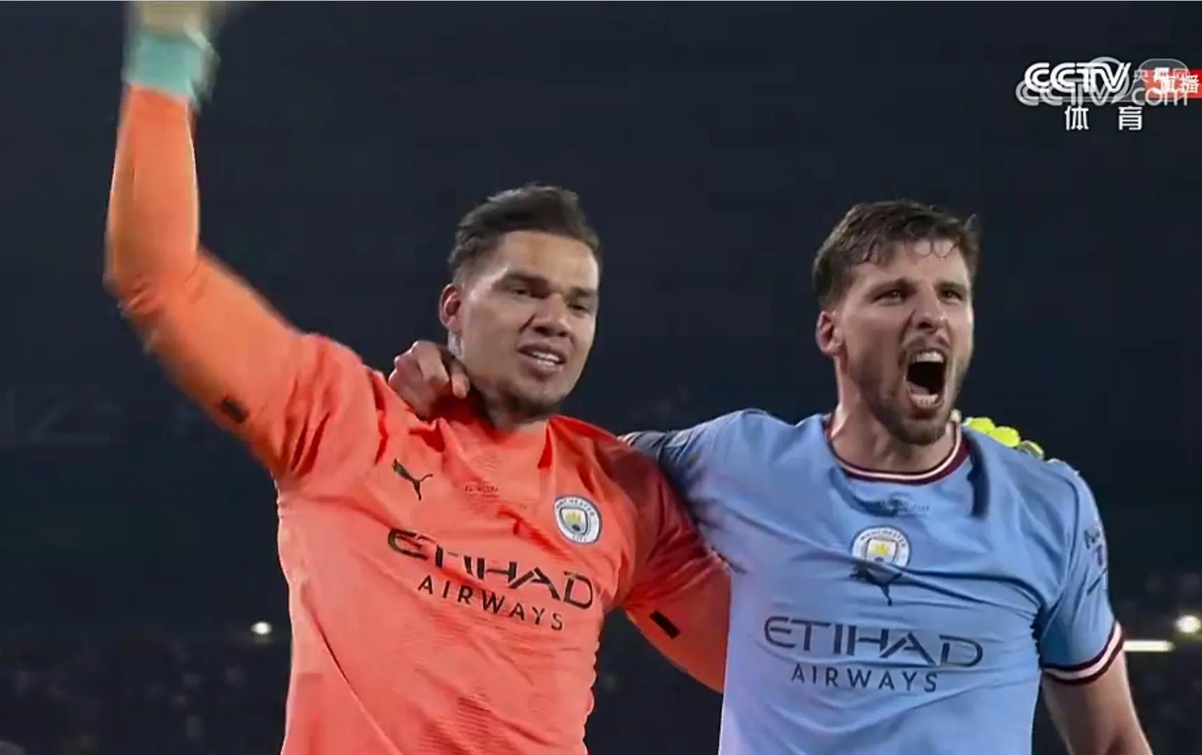 欧冠德布劳内场边哭了,欧冠决赛德布劳内最后看到的画面