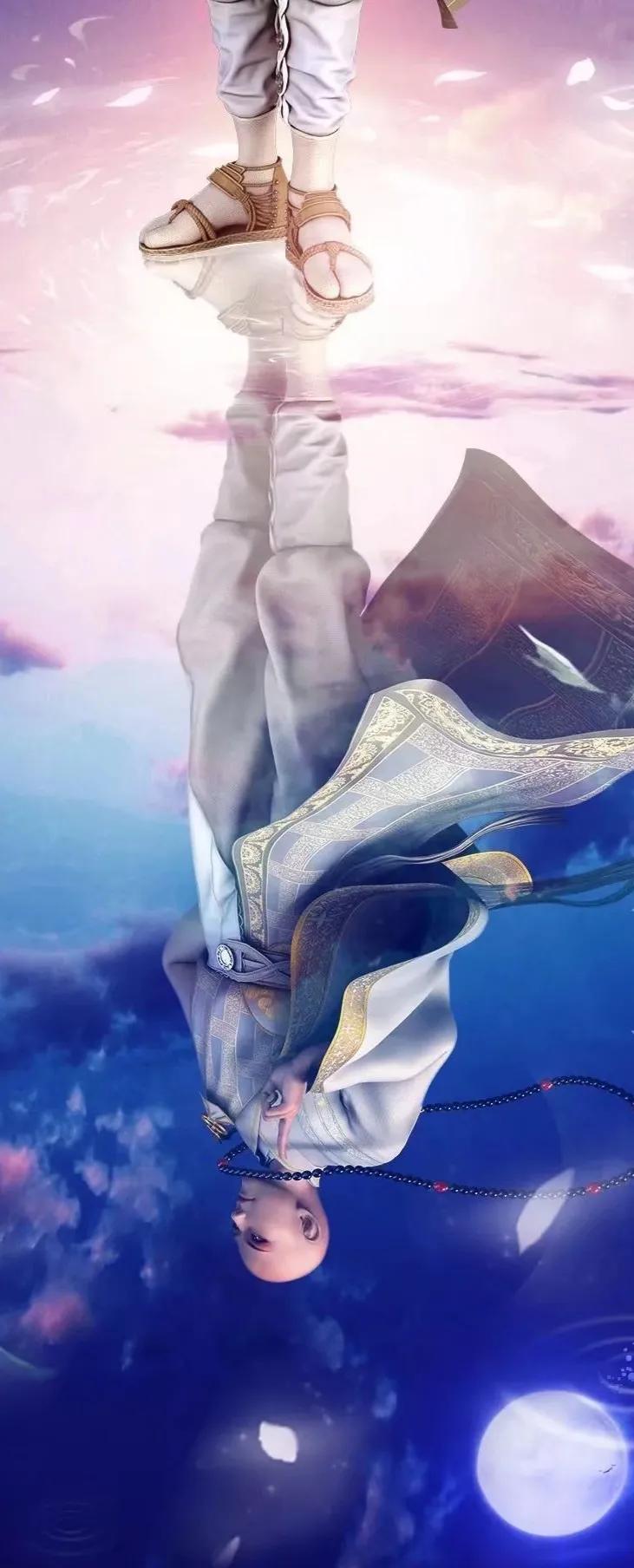 少年歌行萧瑟人物介绍,少年歌行小说人物介绍