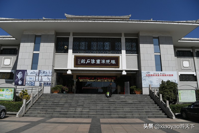 打卡山东十六地市,山东打卡孔子博物馆