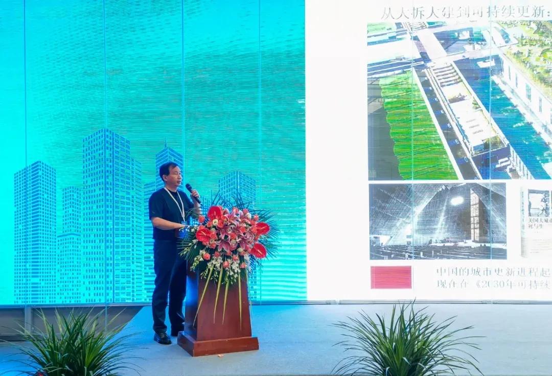 肖伟中信建筑,中信建筑设计研究总院肖伟