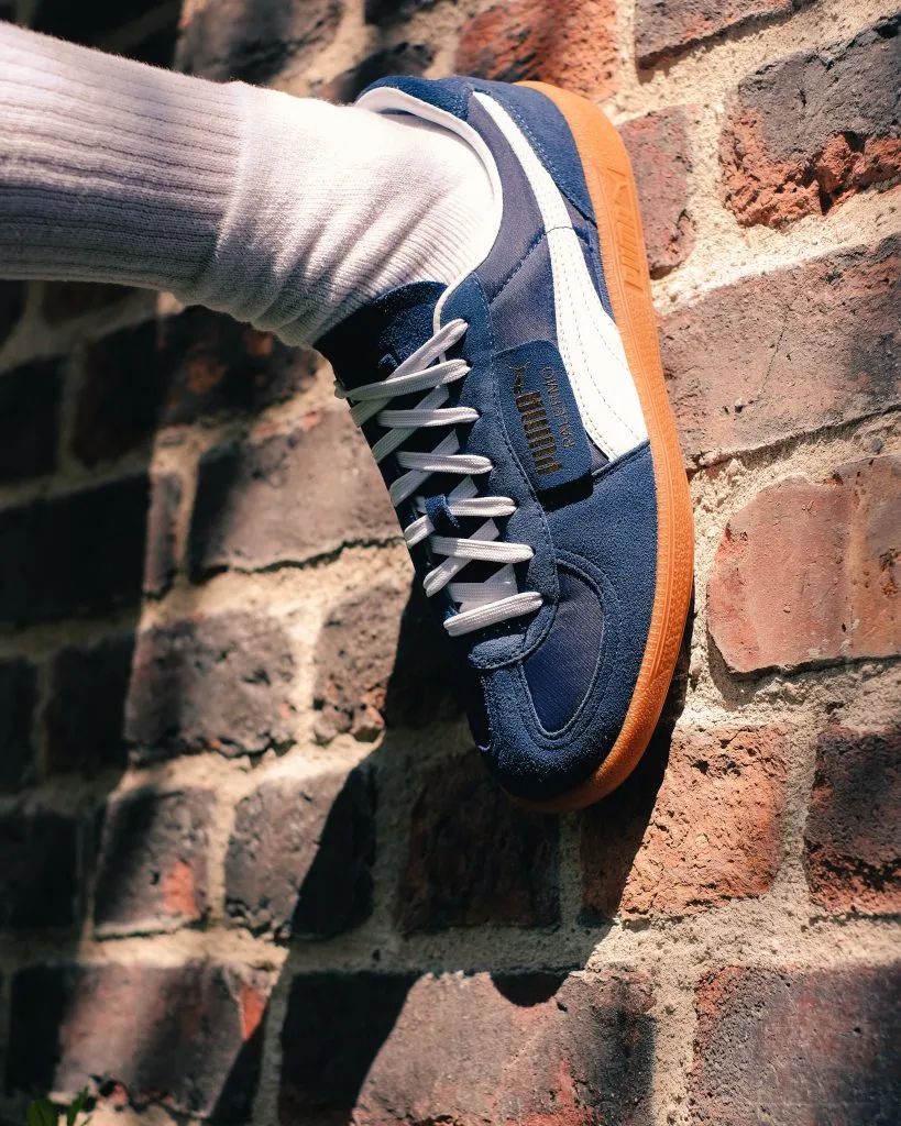 一穿就上瘾的时尚鞋,最新款的胶底鞋