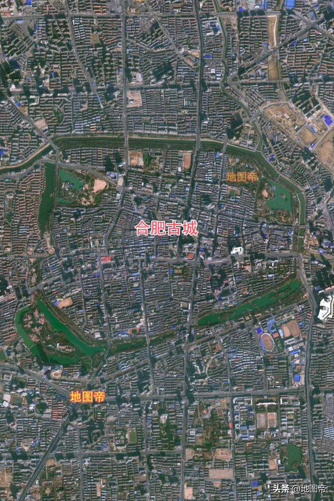 安庆是省会为什么后来变合肥,安徽安庆要变成安徽省会吗