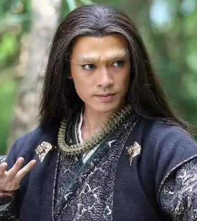 花千骨2015杀阡陌找到花千骨,花千骨电视剧杀阡陌救花千骨