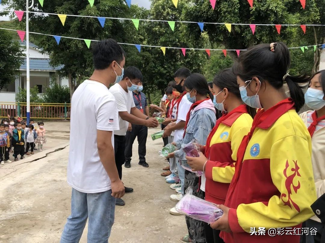 庆六一今天是个好日子舞蹈串词,庆六一精彩瞬间