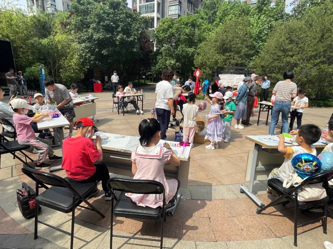 花样儿童节视频,花样庆六一