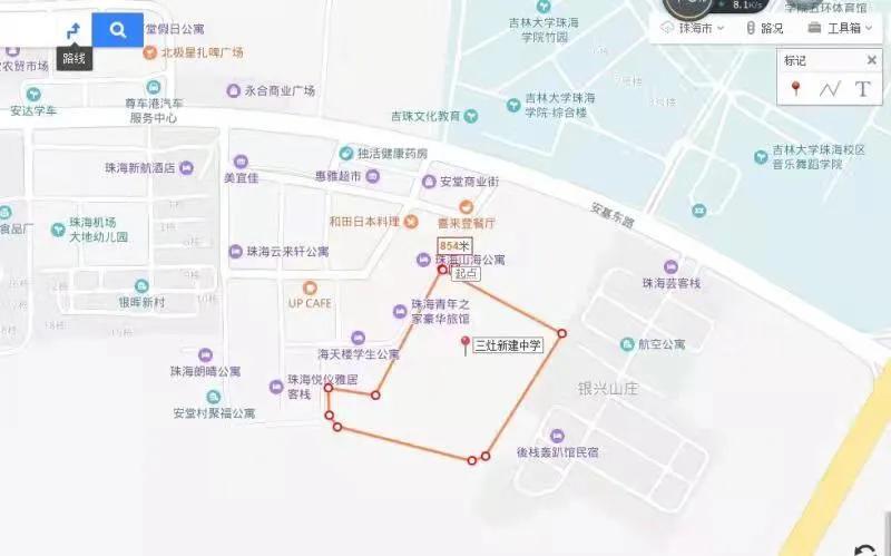 金湾学校最新消息,金湾新学校