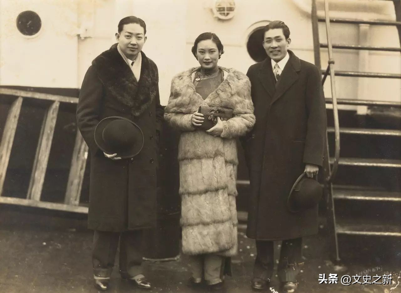 民国女明星胡蝶晚年生活,民国第一美女胡蝶晚年