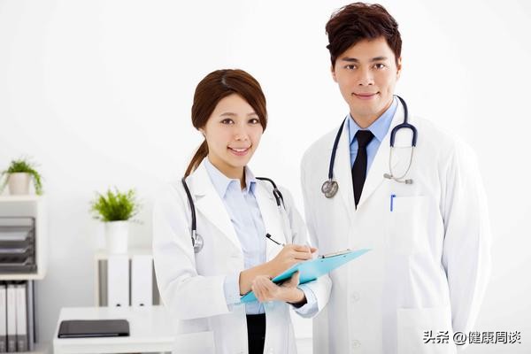 妇科检查遇到男医生怎么办？为何妇科会出现男医生？一文科普