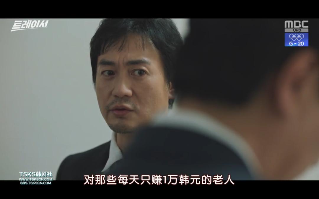 没想到，邓伦被封的事被韩剧先「预言」了