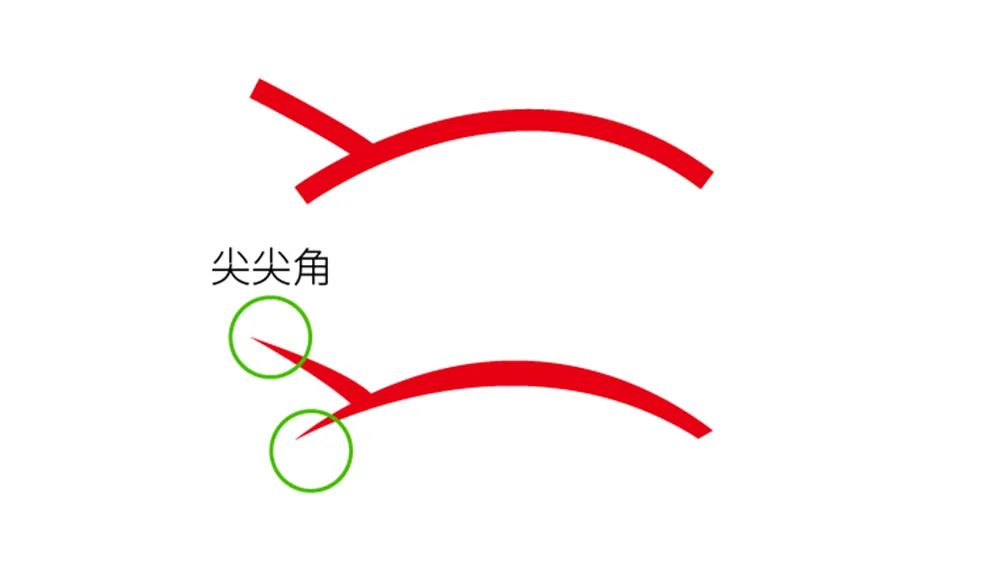 国潮风海报排版,国潮风插画作品介绍