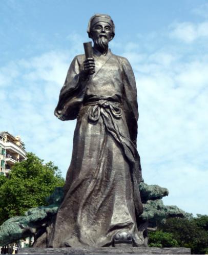 中国王阳明研究第一人,中国第一牛人王阳明