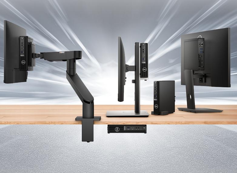 戴尔小型一体式电脑,戴尔便携式电脑有多少寸