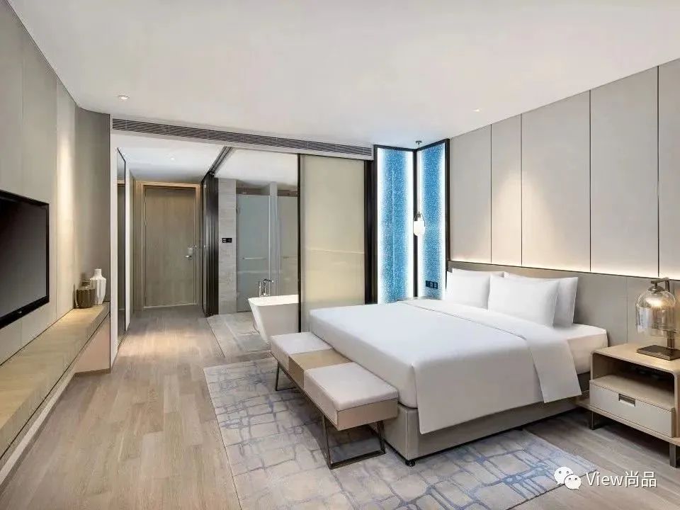 杭州十大必住酒店,杭州亚运会最佳观赏酒店