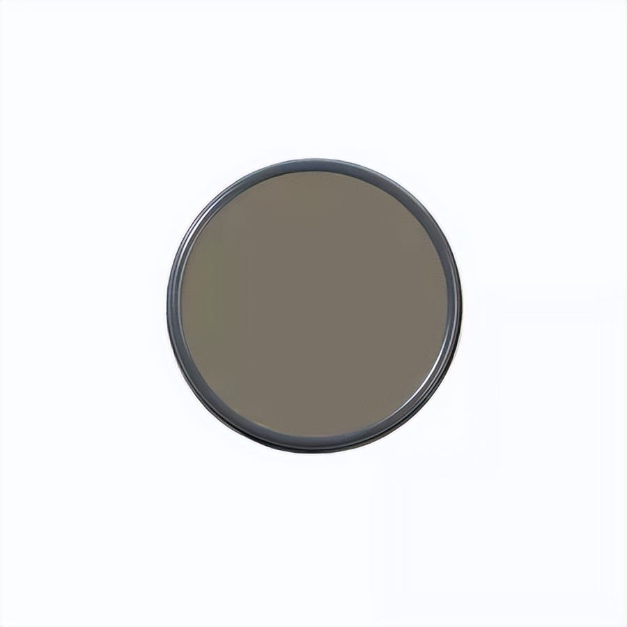 焦糖色色系装修风格,蘑菇灰装修风格