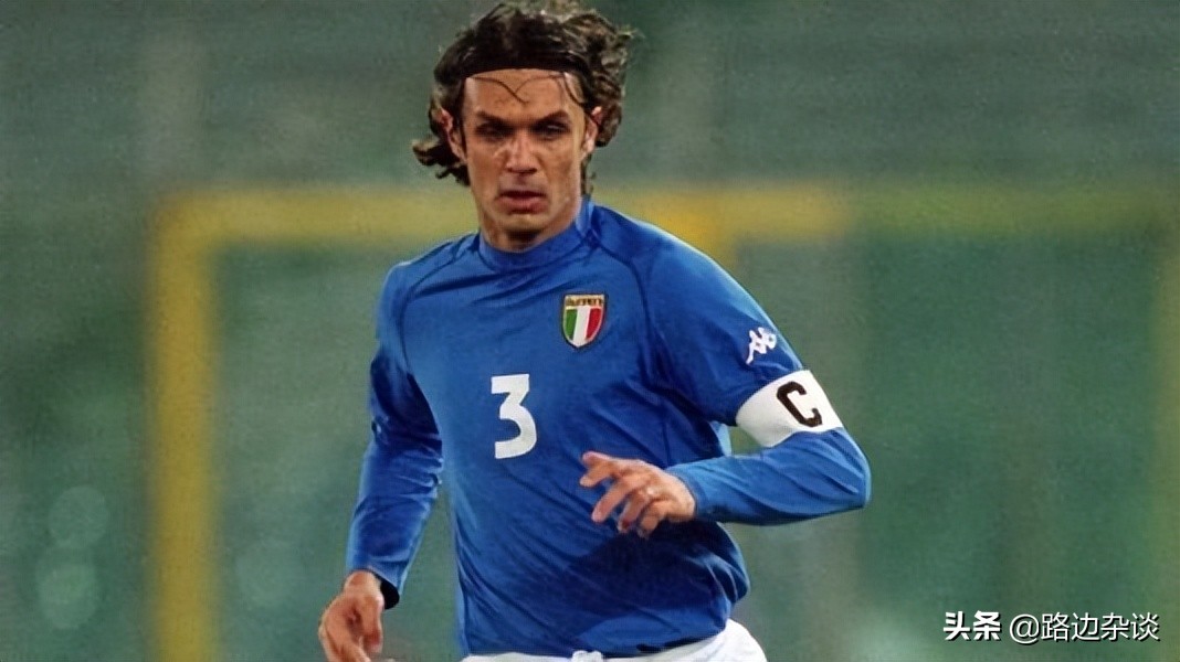 世界足球十大强队排名,意大利男足历史最佳阵容