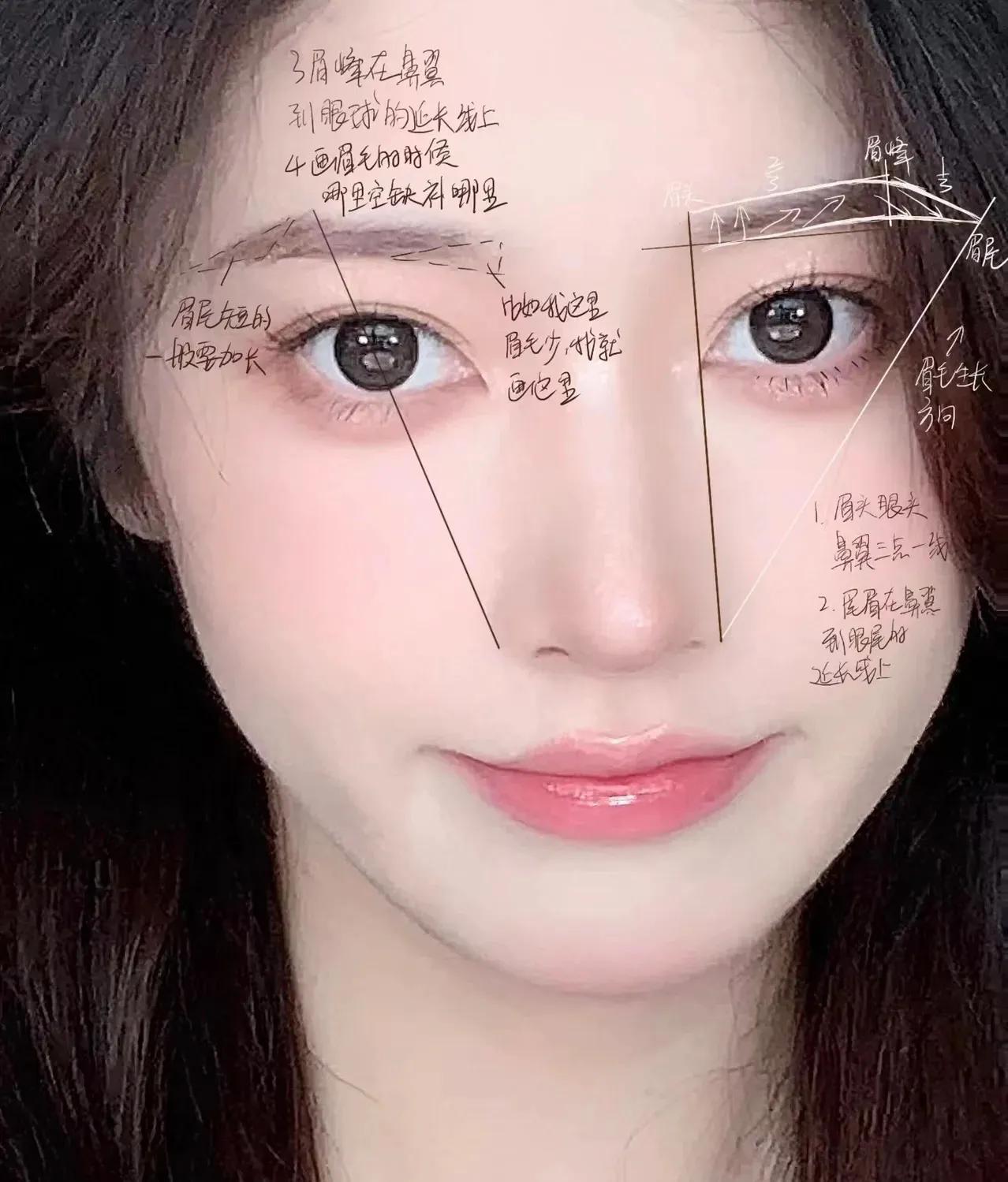 变美的第一步是买衣服还是学化妆,适合化妆小白的超详细化妆攻略