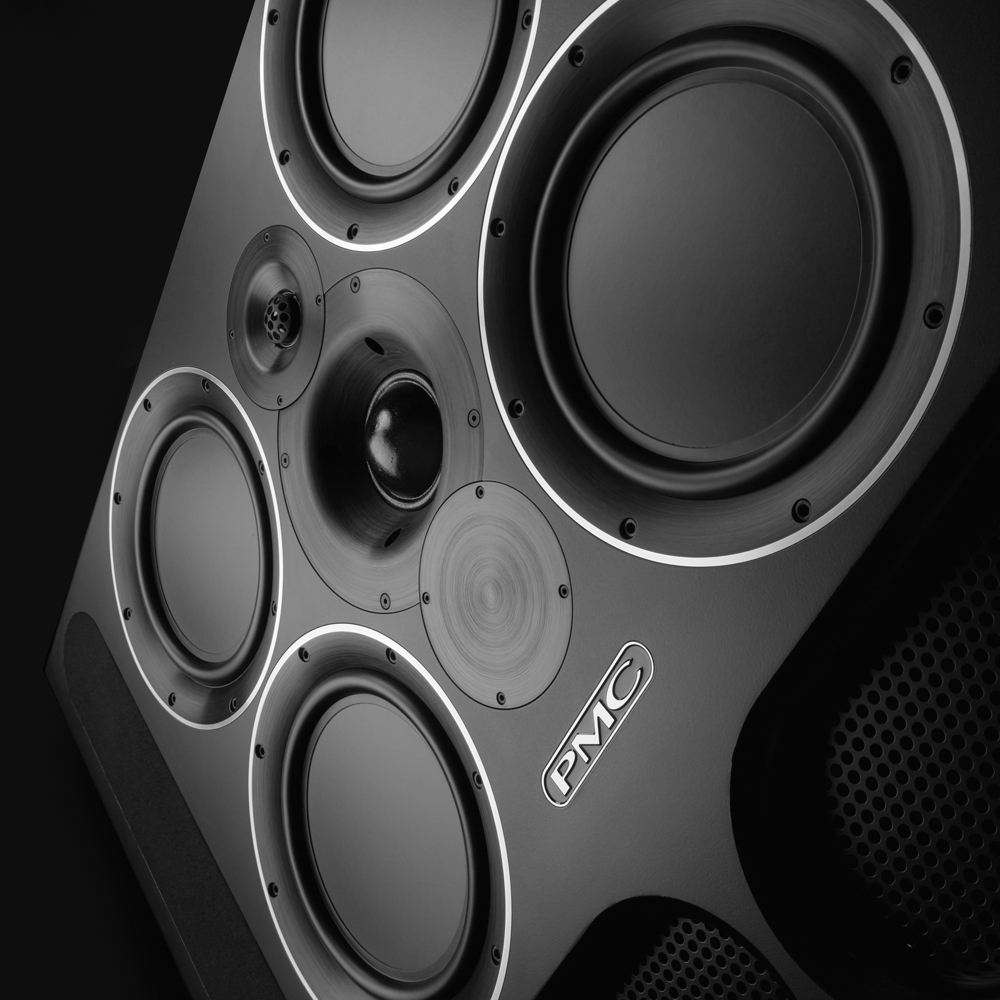 pmc音响,英国pmc2522i测试视频