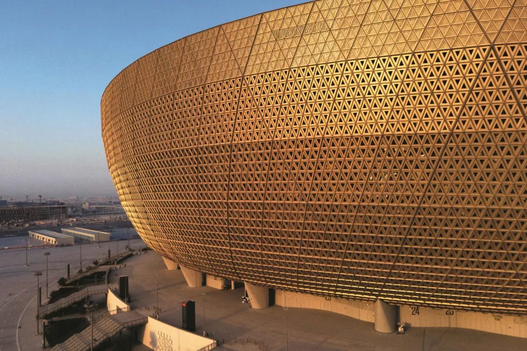 卡塔尔世界杯赛程表及球场,卡塔尔世界杯赛程表球场