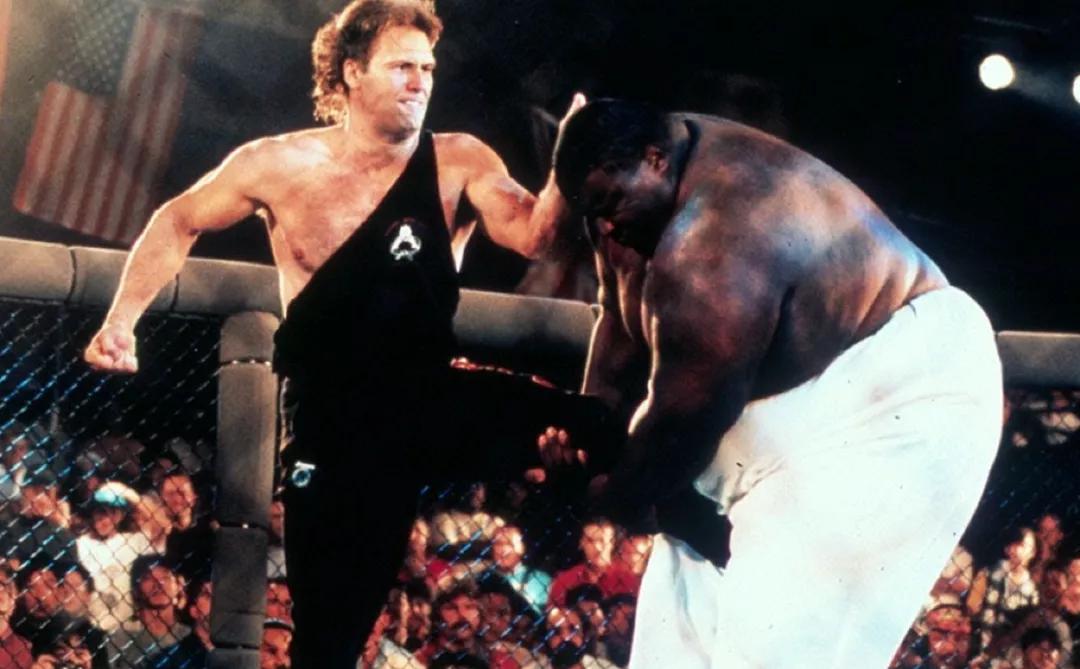 比马保国还丢人！“爱国”拳手翻车背后，一个行业黑幕被揭穿了