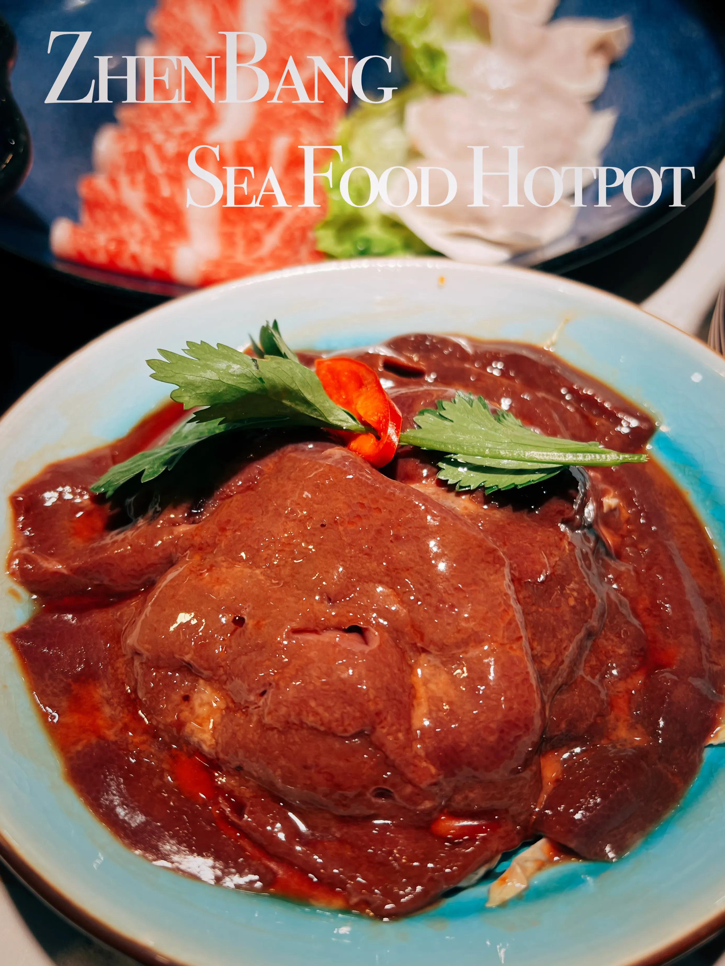 大满贯海鲜火锅,大满贯海鲜牛肉火锅自助餐