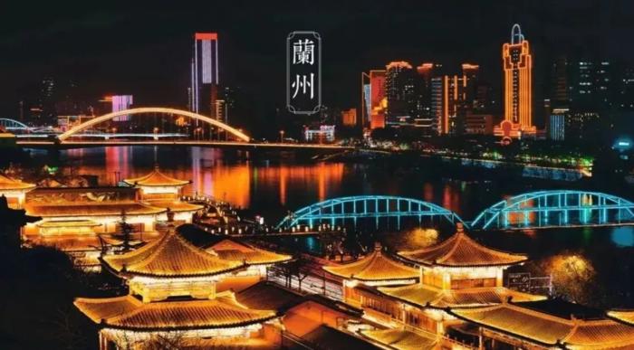 兰州西关十字兰州牛肉面,兰州牛肉面是兰州的灵魂吗