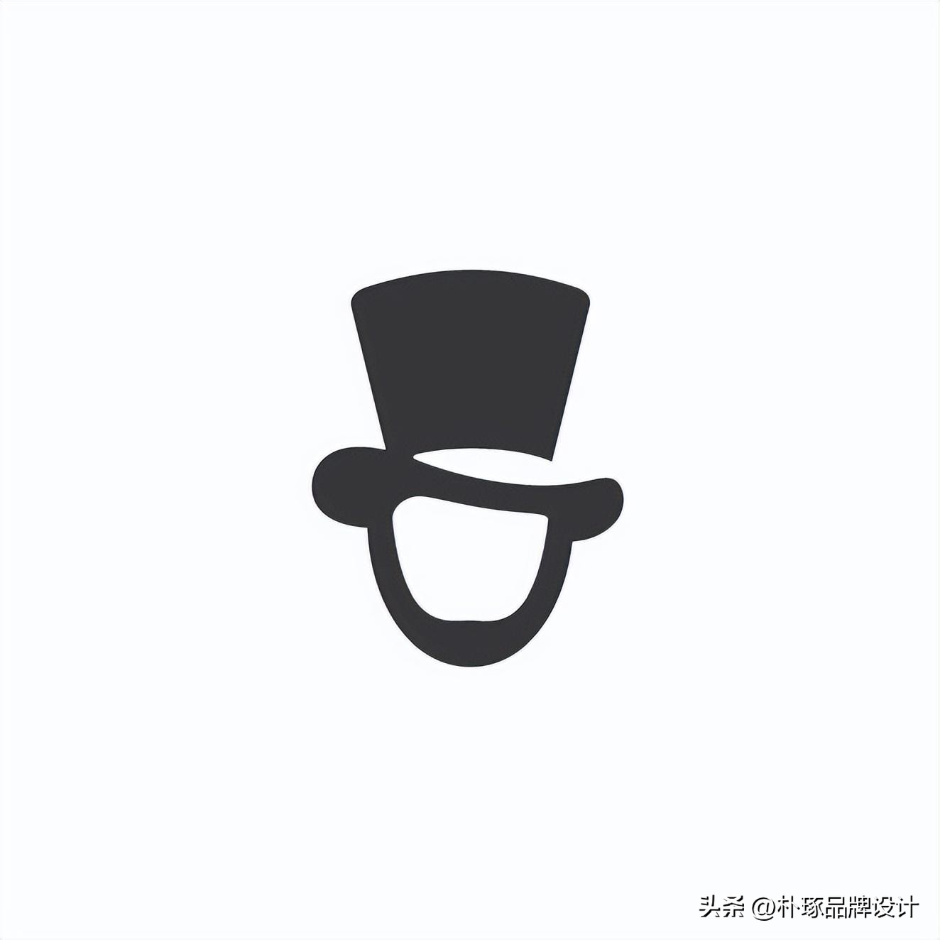 企业标志设计的元素包括,经典综合型标志logo