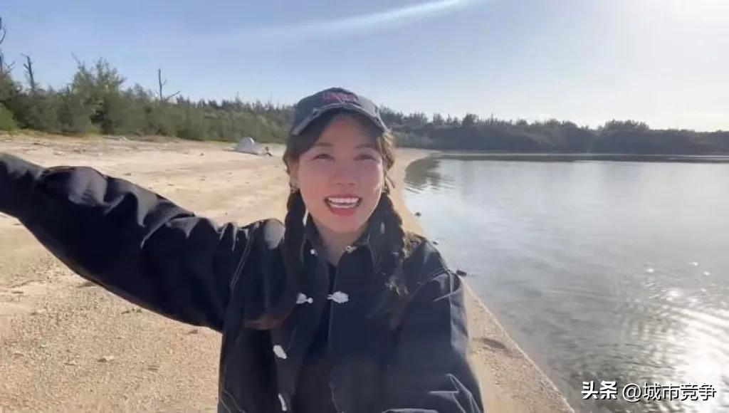 山东女子买下日本小岛是永久的吗,青岛市女子在日本买岛