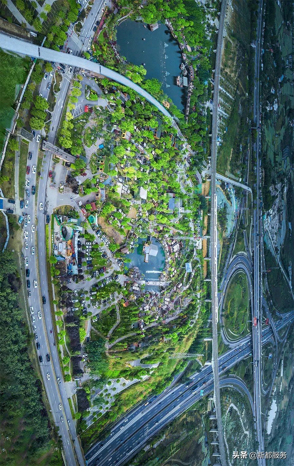 新都是镇还是区啊,什么是幸福的文案