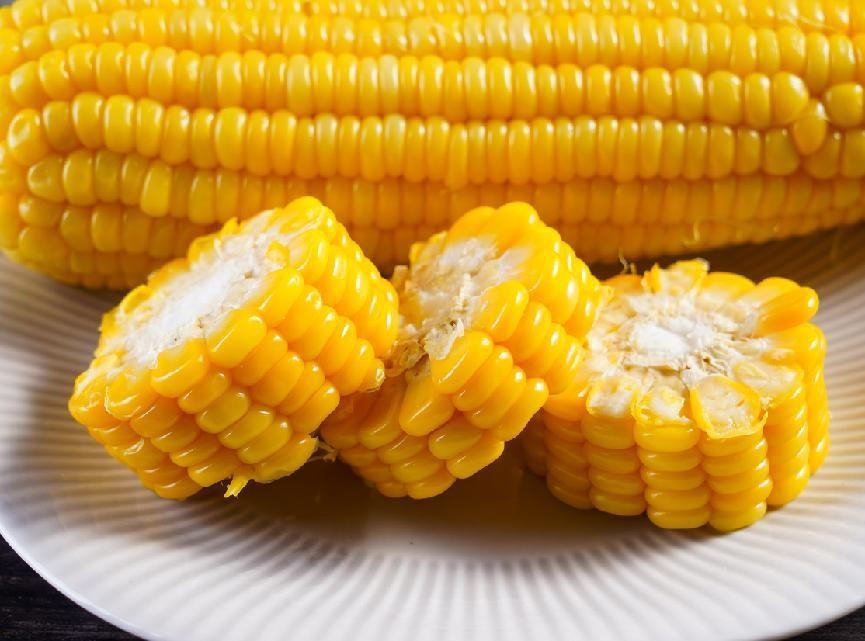 全国哪的玉米最好吃?经过评比,这4个地方比较出名,有你家乡吗
