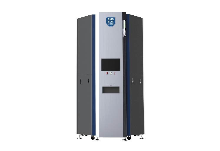 挚锦云料仓，看完就懂了