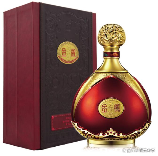 全网最全！建议收藏！本文数万字，只为盘点中国各大省份白酒10强