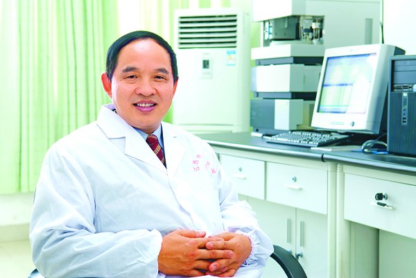 全国8位名中医名单,江西省有名的中医有哪些