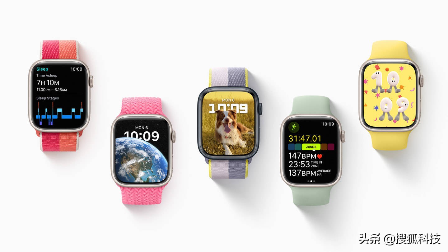 苹果全球开发者大会m2,150秒看完苹果开发者大会