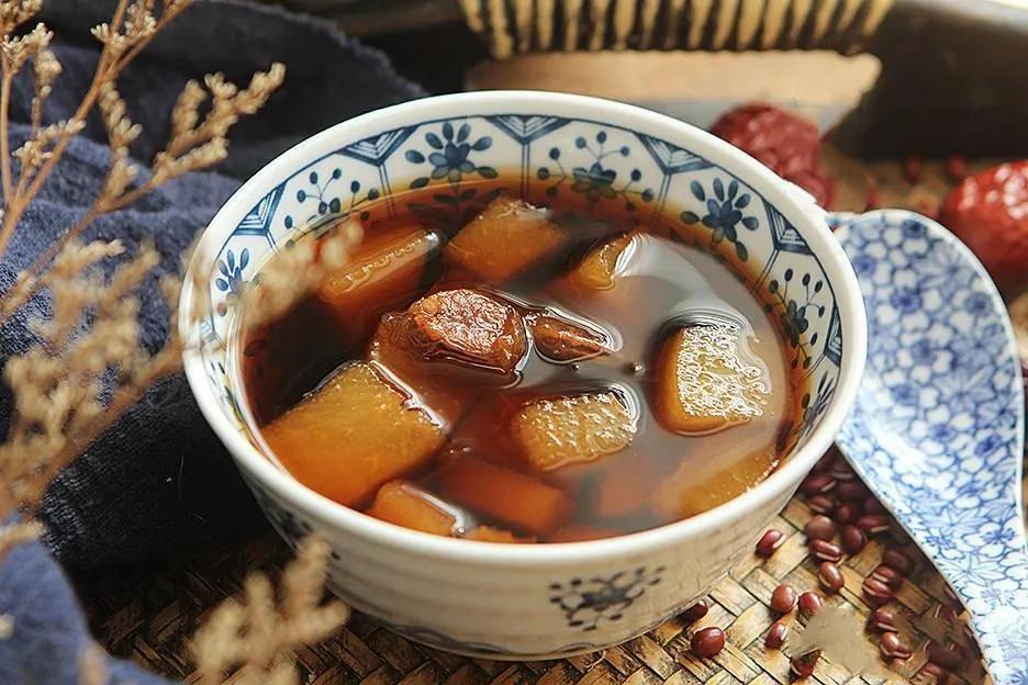 阳了喝什么汤提高免疫力,多喝这六种汤水