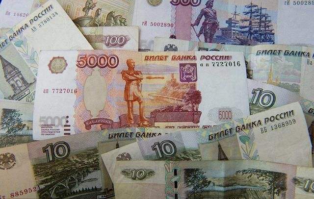 俄罗斯作为能源大国,俄罗斯是富裕的国家吗