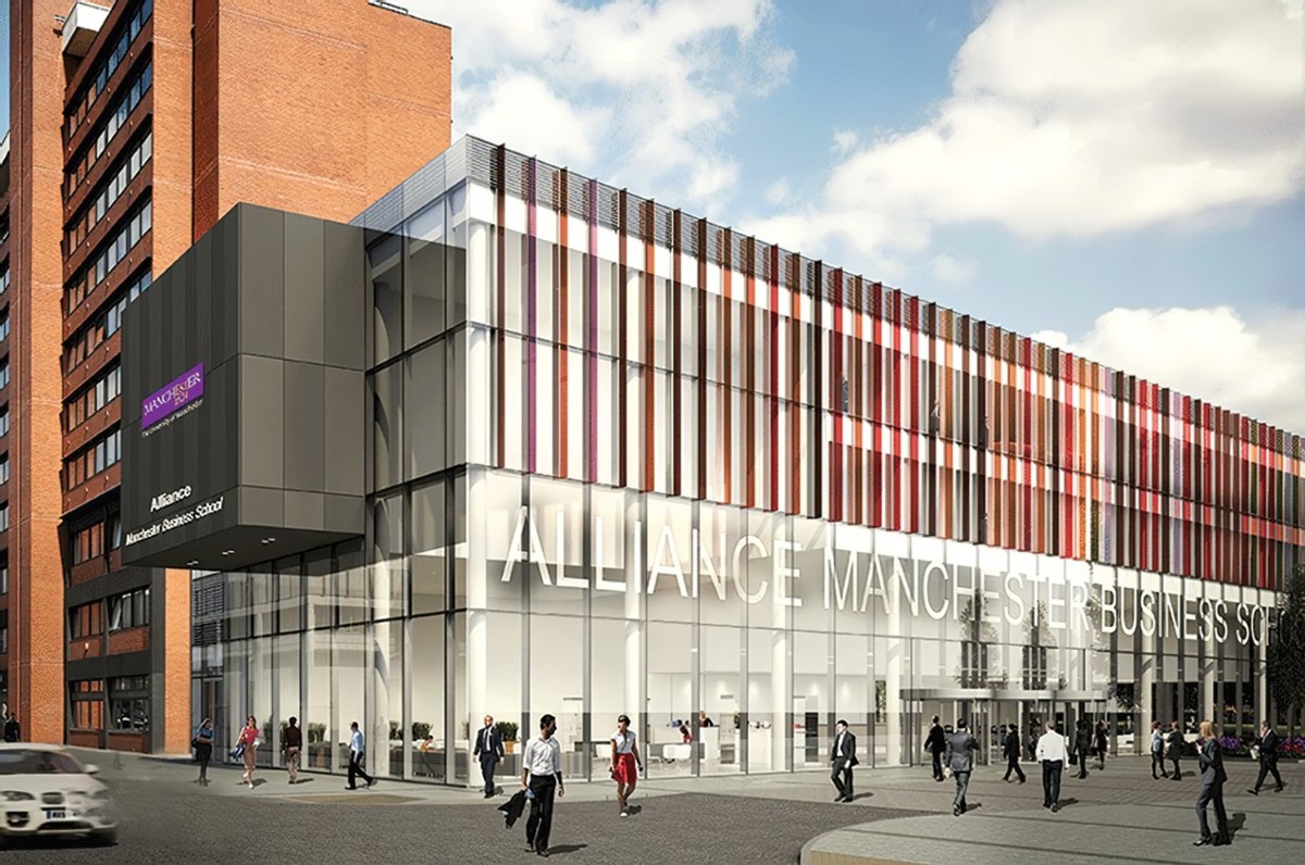 被埋没了的英国大学,英国被低估的大学