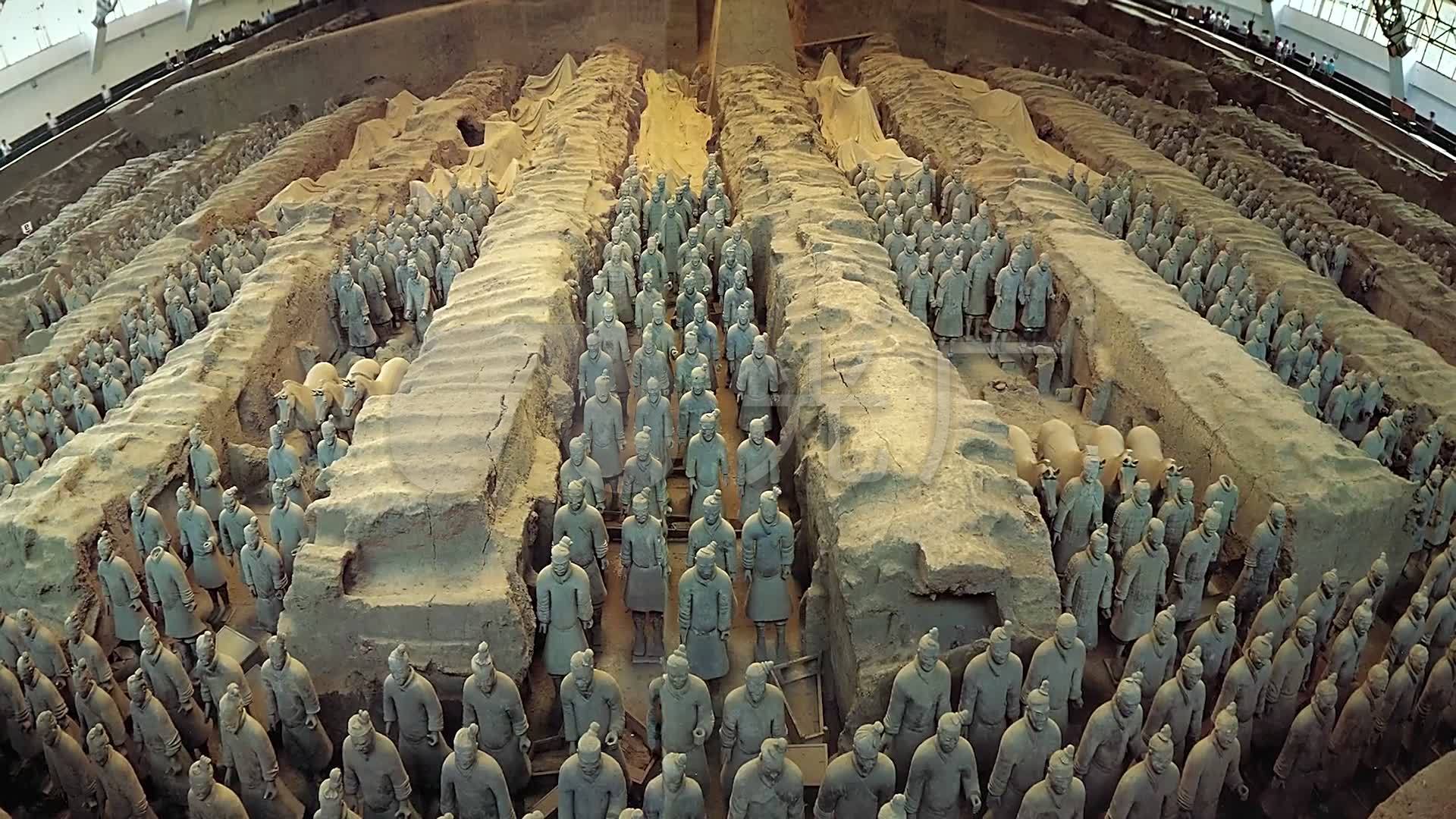 在西安玩五天去哪玩,在西安旅游五天